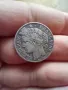 1 франк 1888 Франция сребро рядка, снимка 2