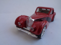 SOLIDO 1:43 BUGATTI 1939 РЕТРО МОДЕЛ КОЛИЧКА ИГРАЧКА, снимка 5