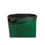 Сгъваем градиниски кош Mercado Trade, Сгъваем, Макс.тегло 45кг., Зелен, снимка 3