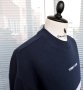 Tommy Hilfiger Tommy Jeans Colourblock Roundneck Shirt - мъжка блуза размер XL, снимка 7