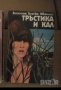 Драгомир Асенов-Най-тежкият грях, Ибанес-Тръстика и кал