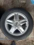 Джанти с гуми 4х100 , снимка 11