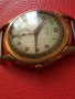 VENUS 19 RUBIS - ANTIMAGNETIC SWISS MADE Стар ПОЗЛАТЕН РЯДЪК Мех. МАРКОВ ВИНТИДЖ ЧАСОВНИК 29114, снимка 15