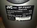 JVC SP-FSSD7-SPEAKER SYSTEM-ВНОС SWISS 0208221004L, снимка 15