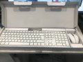 DW 9000 SLIM безжична клавиатура и мишка, снимка 1 - Клавиатури и мишки - 43569061
