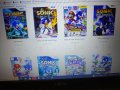 Wii  Nintendo игрова конзола Нинтендо, Super Mario, Sonic, Ben ten Mortal kombat над 14.000 заглави , снимка 9