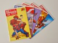 Комикси New Mangaverse: The Rings Of Fate Vol. 1, #1-5, NM, Marvel, снимка 1