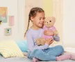 BABY Born Плюшено мече, с блузка, три цвята, снимка 7