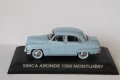 1:43 SIMCA ARONDE1300 КОЛИЧКА РЕТРО МОДЕЛ, снимка 3