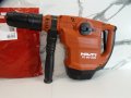 НОВО - Hilti TE 50 AVR - Комбинирана машина, снимка 2