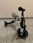 Многофункционална триколка / колело / буталка за деца - SPORT 4 в 1, снимка 6