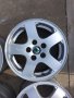 5x100x14 skoda fabiq, снимка 2