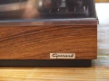 Грамофон Garrard AP 76, снимка 2