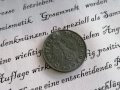 Райх монета - Германия - 10 пфенига | 1940г.; серия J