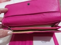 цикламено портмоне, снимка 3