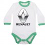 Бебешко боди RENAULT , снимка 4