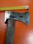  Стара колекционерска брадва - 162 , снимка 2