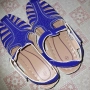 Нови сандали, снимка 2