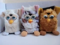 💖Оригинални Furby Tiger Electronics от 90-те Фърби, снимка 3
