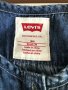 Levi's дънков гащеризон 12-18 месеца, снимка 4