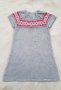 Детска плетена рокля Carter's - 3 години, снимка 3