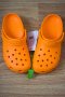 Оригинални Чехли Crocs Classic Clog Размер 38-42, снимка 2