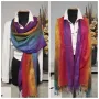 Дамски шалове от пашмина , снимка 7