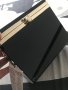 Черно уникално куфарче чанта Манго-Mango, снимка 15