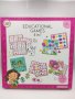 Обучаващи игри 5в1 смятане,числа,цветове,пъзел,форми , снимка 1