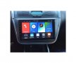 SEAT ALTEA 5P 2004- 2015 TOLEDO 3 НАВИГАЦИЯ 9" АНДРОИД МУЛТИМЕДИЯ, снимка 4