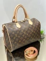 Louis Vuitton Сак Луис Витон - Налични Различни Цветове Код SK623, снимка 3