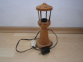 Настолна лампа - "Морски фар", декоративна, снимка 1