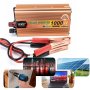 Инвертор на напрежение, UKC, 12V / 24V 220V, мощност 1000W, снимка 1