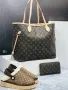 Дамски пантофи Louis Vuitton - Налични различни цветове Код D1534, снимка 9