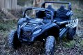 Акумулаторен Двуместен джип BIG BUGGY  24V, снимка 2