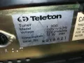 TELETON T300 HIFI TUNER-ВНОС SWISS 0812241835, снимка 16