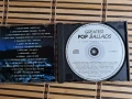 Greatest Pop Ballads 17 new power tracks, снимка 2