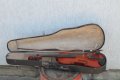 Цигулка Кремона Казанлък , снимка 1 - Струнни инструменти - 36745668