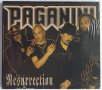 Paganini – Resurrection, снимка 1 - CD дискове - 39812071