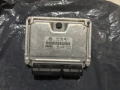 VW ECU Bosch/ компютър  двигател , снимка 1