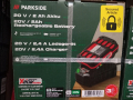 Зарядни и Батерии PARKSIDE, снимка 2