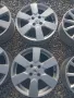 4x100..16цола 6j ET55 Nissan, снимка 2
