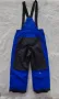 Детски ски гащеризон ICEPEAK 10000mm 4-5 години НОВ, снимка 14