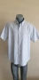 POLO Ralph Lauren Cotton Classic Fit Performance Mens Size XL  ОРИГИНАЛНА Риза!, снимка 6