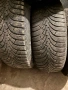 ЗИМНИ ГУМИ 16 ЦОЛА + ДЖАНТИ ВТОРА УПОТРЕБА 150 ЕВРО, снимка 3