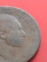 Стара рядка монета DIEZ CENTIMOS Испания за КОЛЕКЦИОНЕРИ 41681, снимка 9