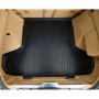 Гумена стелка за багажник AUDI A6 C8 комби след 2018 г., DRY ZONE, снимка 3