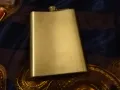 Павур флашка метална 8 юза маркова на Jonnhie Walker отлично, снимка 3