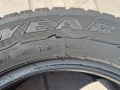 1бр. Лятна бусова гума 215/65/16C Goodyear, снимка 9