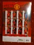 Manchester United / Манчестър Юнайтед -календар 2025, снимка 3